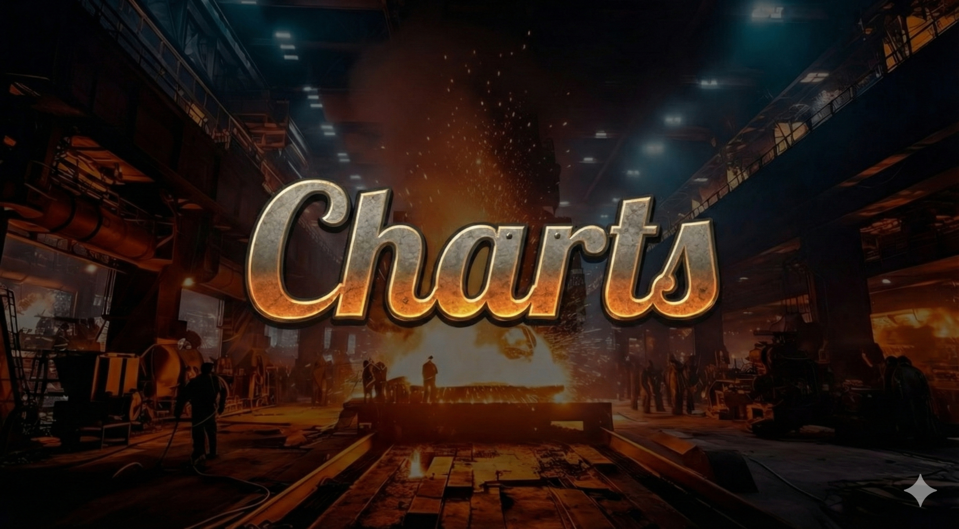 Charts - Top Rated Songs
