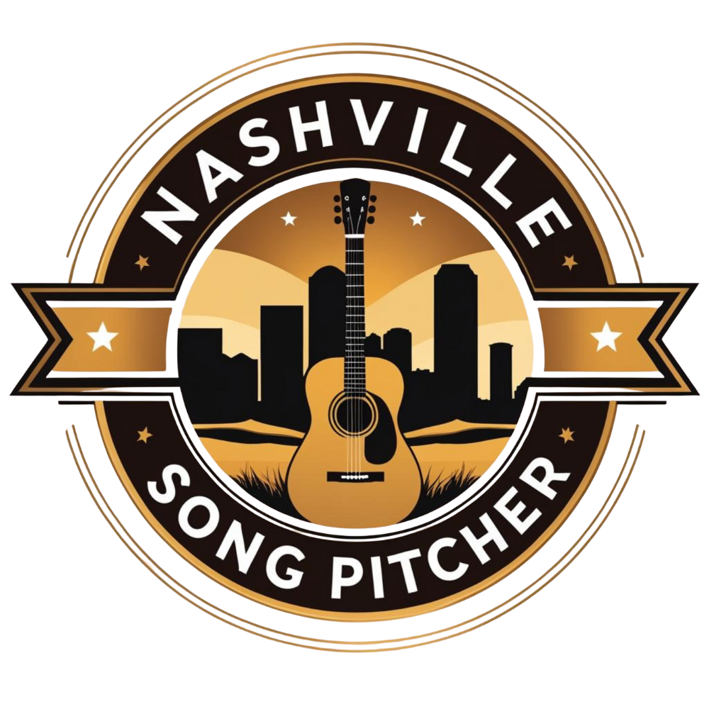Nashville Song Pitcher