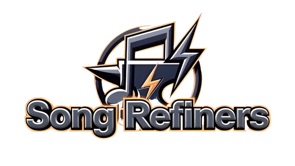 Song Refiners - Expert AI Song Feedback